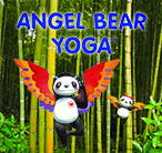 Angel Bear Yoga