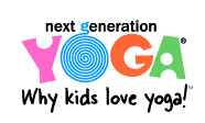 Next Generation Yoga logo